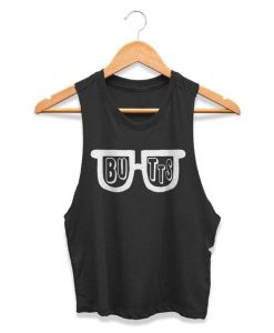 Butts Tanktop FD14J0