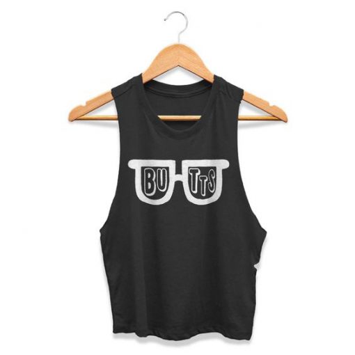 Butts Tanktop FD14J0