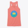 Catching Waves Tanktop FD14J0