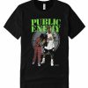 Public Enemy T-shirt